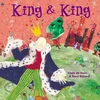 KNYGA Linda De Haan King and King