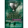 KNYGA Bookshop King Arthur: The Bloody Cup (King Arthur Trilogy 3)