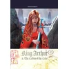KNYGA Bookshop King Arthur &amp; the Ladies of the Lake