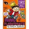 KNYGA Andy Riley King Flashypants and the Toys of Terror