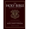 KNYGA Bookshop King James Bible