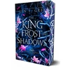 KNYGA Bookshop King of Frost and Shadows