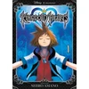 KNYGA Bookshop Kingdom Hearts Volume 1