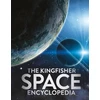 KNYGA Bookshop Kingfisher Space Encyclopedia
