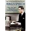 KNYGA Bookshop King's Speech