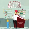 KNYGA Samantha Stone Kitchen Magician