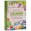 KNYGA Dawn Aurora Hunt Kitchen Witch Culinary Oracle Deck
