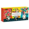 Dėlionė Bookshop Kitty McCall Puzzle Set