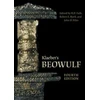 KNYGA Bookshop Klaeber's Beowulf, Fourth Edition