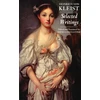 KNYGA Heinrich Von Kleist Kleist: Selected Writings