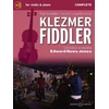 KNYGA Bookshop Klezmer Fiddler