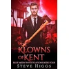 KNYGA Bookshop Klowns of Kent
