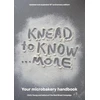KNYGA Bookshop Knead to Know...More