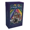 KNYGA Bookshop Knight-Waite Tarot Deck