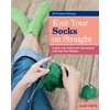 KNYGA Alice Curtis Knit Your Socks on Straight