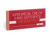 KNYGA Bookshop Knock Knock Fill in the Love Love Vouchers