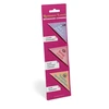 KNYGA Knock Knock Romance Lovers Bookmark Corners