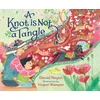 KNYGA Bookshop Knot Is Not a Tangle