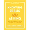 KNYGA Bookshop Knowing Jesus as King