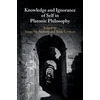 KNYGA Bookshop Knowledge and Ignorance of Self in Platonic Philosophy