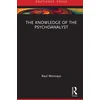 KNYGA Bookshop Knowledge of the Psychoanalyst