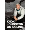 KNYGA Bookshop Knox-Johnston On Sailing