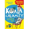 KNYGA Jonathan Meres Koala Calamity - Surf’s Up!