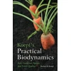 KNYGA Herbert H Koepf Koepf's Practical Biodynamics