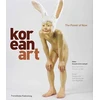 KNYGA Bookshop Korean Art