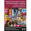 KNYGA Bookshop Korean Conversation Gambits: Developing Spoken Language