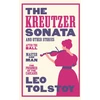 KNYGA Bookshop Kreutzer Sonata and Other Stories: New Translation