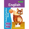 KNYGA Bookshop KS1 English Study and Practice Book for Ages 5-7 (Years 1 - 2) Perfect for learning at home or use in the classroom