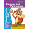 KNYGA Foxton Books KS1 Grammar & Punctuation Study and Practice Book for Ages 5-7 (Years 1 - 2) Perfect for learning at home or use in the classroom