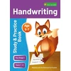 KNYGA Foxton Books KS1 Handwriting Study & Practice Book for Ages 5-7 (Years 1 - 2) Perfect for learning at home or use in the classroom