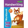 KNYGA Foxton Books KS1 Handwriting Workbook for Ages 5-7 (Years 1 - 2) Perfect for learning at home or use in the classroom