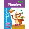 KNYGA Foxton Books KS1 Phonics Study & Practice Book for Ages 4-6 (Reception -Year 1) Perfect for learning at home or use in the classroom