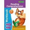 KNYGA Foxton Books KS1 Reading Comprehension Workbook for Ages 5-7 (Years 1 - 2) Perfect for learning at home or use in the classroom