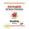 KNYGA Bookshop KS2 English Reading SAT Buster Foundation: Poetry (for the 2026 tests)