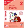 KNYGA Dr Stephen C Curran KS2 Maths Year 4/5 Testbook 2