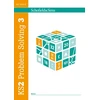 KNYGA Bookshop KS2 Problem Solving Book 3