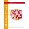 KNYGA Bookshop KS2 Problem Solving Book 4