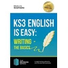 KNYGA Marilyn Shepherd KS3: English is Easy - Writing (the Basics). Complete Guidance for the New KS3 Curriculum