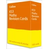 KNYGA Collins Ks3 KS3 Maths Revision Question Cards