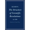 KNYGA Bookshop Kuhn's The Structure of Scientific Revolutions at 60