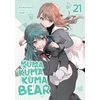 KNYGA Bookshop Kuma Kuma Kuma Bear (Light Novel) Vol. 21
