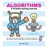 KNYGA Bookshop Kumon Algorithms