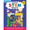 KNYGA Bookshop Kumon Complete STEM Missions