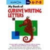 KNYGA Bookshop Kumon My Book of Cursive Writing Letters