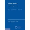 KNYGA Bookshop Kunneth Geometry