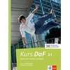 KNYGA Bookshop Kurs DaF
